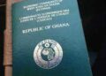 Foreign Ministry urges passport applicants to complete pending applications by October 18.