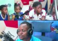 Watch Video: Jamasi Presby Primary Triumphs Over Salsha Academy In Contest 1of the Fish Mmofra Mmer3 Quiz