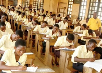 WASSCE invigilators fined, others remanded- WAEC.