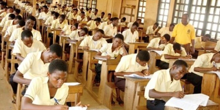 WASSCE invigilators fined, others remanded- WAEC.
