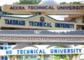 The Technical University Senior Administrators Association of Ghana (TUSAAG) has announced a plan to embark on a nationwide strike, effective Friday, September 27, 2024.