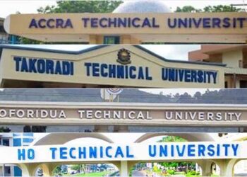 The Technical University Senior Administrators Association of Ghana (TUSAAG) has announced a plan to embark on a nationwide strike, effective Friday, September 27, 2024.