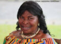 Akua Donkor, Presidential Candidate of Ghana Freedom Party dies at age 72.