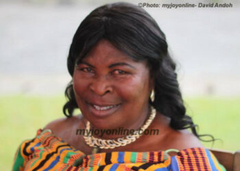 Akua Donkor, Presidential Candidate of Ghana Freedom Party dies at age 72.