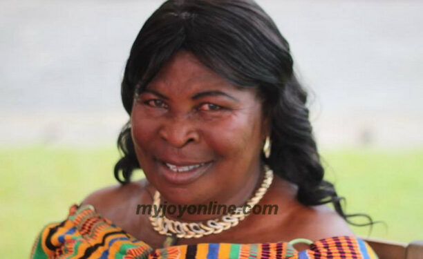 Akua Donkor, Presidential Candidate of Ghana Freedom Party dies at age 72.