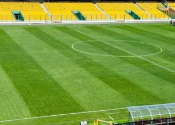 The Confederation of African Football (CAF) has approved the Accra Sports Stadium to host the 2025 Africa Cup of Nations (AFCON) qualifier between Ghana and Sudan.