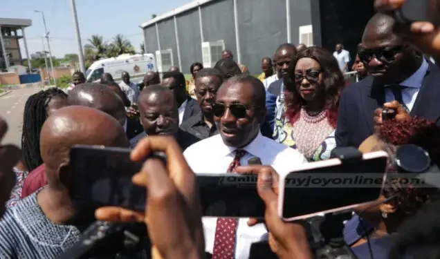 NPP MPs anticipate favourable Supreme Court verdict on vacant seats.