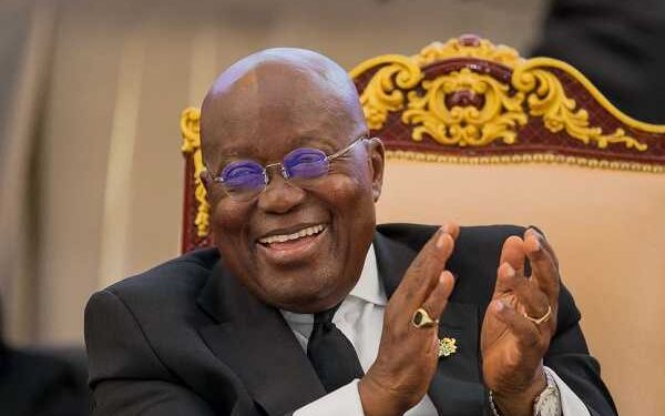 Galamsey: Four dedicated courts established to fight the menace – Presidency.