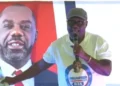 GMA petitioned to sanction ‘irresponsible’ Galamsey-promoting Doctor cum MP Ayew Afriyie.
