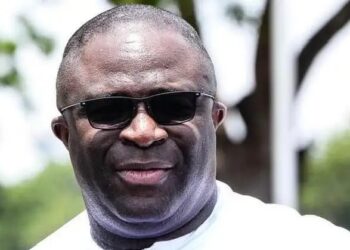 We all can’t suffer for the sins of a few, deal with the ‘galamseyers’ – Subin MP to Akufo-Addo.