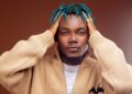I’m not under pressure to make another song like ‘Sugarcane’ – Camidoh