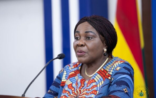 OSP ordered to release Cecilia Dapaah’s caution statements to her former house help.