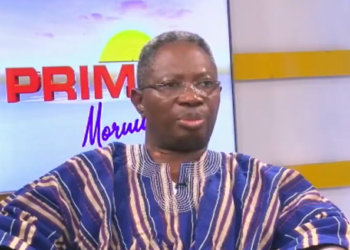 Ghana Aids Commission laments lack of funds to tackle HIV/AIDS.