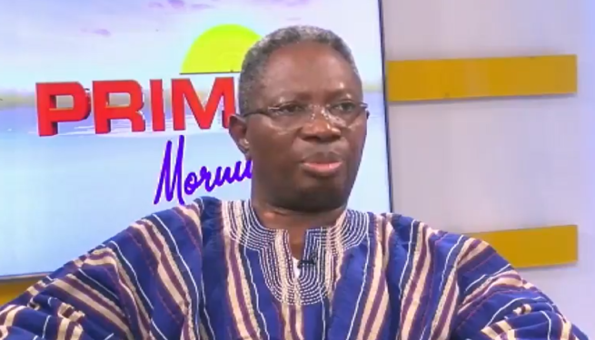 Ghana Aids Commission laments lack of funds to tackle HIV/AIDS.
