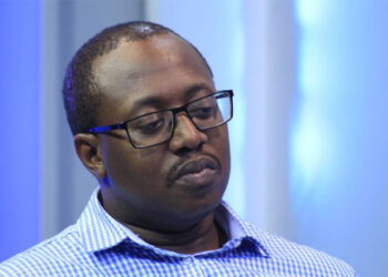 NDC’s call for IT audit on Electoral Commission’s system is a ‘fair’ demand – Dr Kojo Asante.