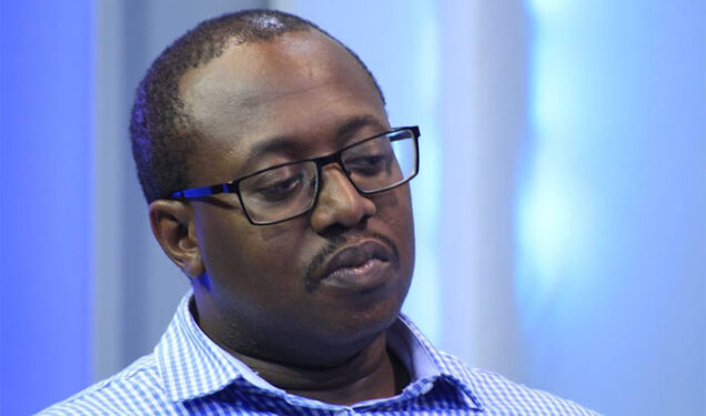 NDC’s call for IT audit on Electoral Commission’s system is a ‘fair’ demand – Dr Kojo Asante.