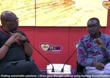 Psychosocial effects of illegal mining dire, but overlooked – Pediatrician.