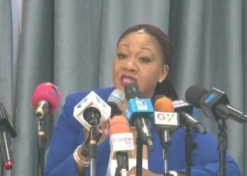 We have cleaned up voters’ register; it’s more accurate now – EC chairperson.