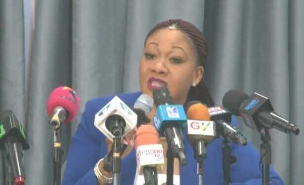 We have cleaned up voters’ register; it’s more accurate now – EC chairperson.