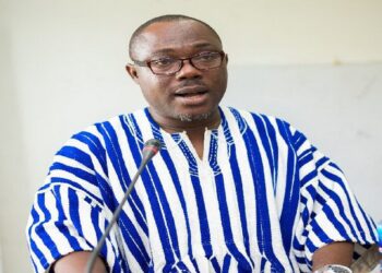 Questions of vacation of seats by MPs can only be determined by High Court, not the Speaker – Gyampo