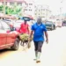 Assemblyman dies fixing streetlight in Koforidua.