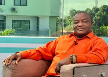 ’ll lock down Ghana’s economy for one year if I’m elected – Hassan Ayariga