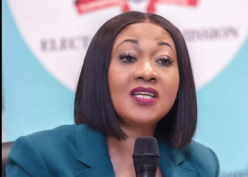 We said the revised provisional register will be available within 2 weeks or earlier, not a week – EC tells NDC.