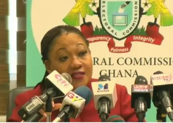 Group files RTI request for Ballot Printing contract details.