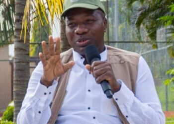 Mahama Ayariga files RTI to Communications Minister; demands certain information on Next-Gen InfraCo deal.