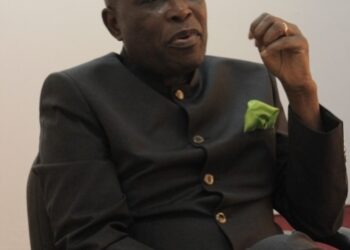 Austin Gamey praises Organised Labour’s nationwide strike as ‘worthy disruption’ for the voiceless”.