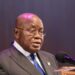 Akufo-Addo orders more troops to fight galamsey.