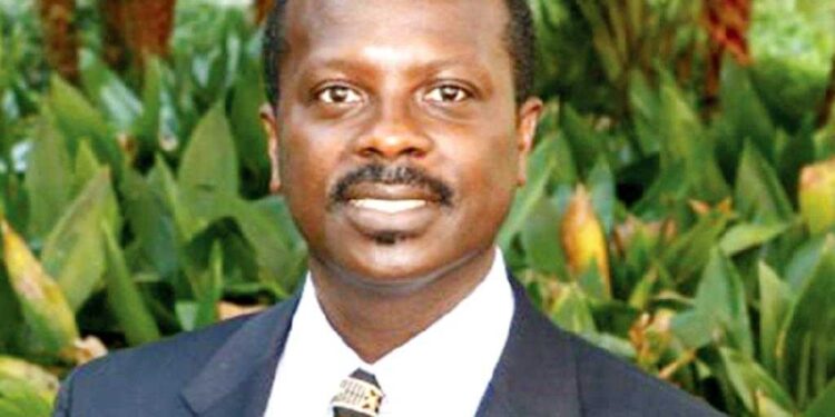 High Court is appropriate forum for resolving disputes about vacating seats – Prof Asare