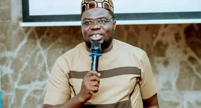 Our criminal justice system has failed us; it doesn’t make sense at all – Crime Analyst.