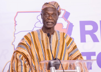 Free SHS: N/R achieved 98% transition rate from JHS to SHS for 2023/2024 academic year – Minister.