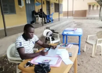 EC yet to decide on proposed offline exhibition of Provisional Voters’ Register.