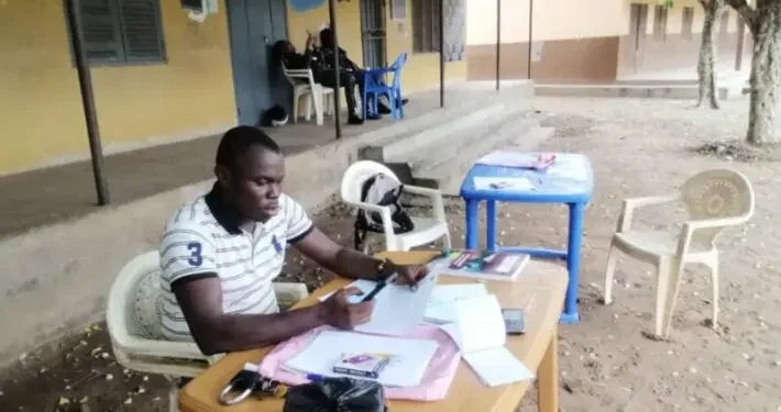 EC yet to decide on proposed offline exhibition of Provisional Voters’ Register.