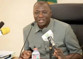 Economic turnaround driving companies back to Ghana – Finance Minister.
