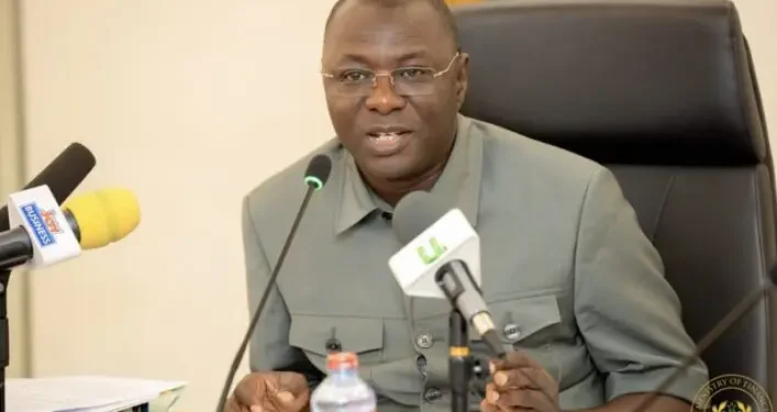 Economic turnaround driving companies back to Ghana – Finance Minister.
