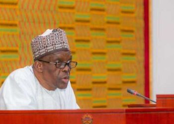 Bagbin’s ruling declaring seats vacant is problematic – Prof Asare