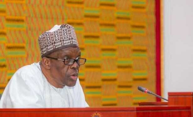 Bagbin’s ruling declaring seats vacant is problematic – Prof Asare