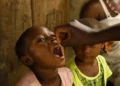 Ashanti Region: GHS aims to vaccinate 1.4m children amid new polio strain detection.