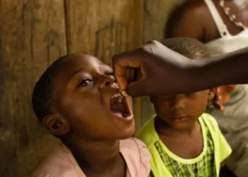 Ashanti Region: GHS aims to vaccinate 1.4m children amid new polio strain detection.