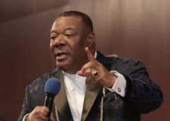 I don’t use your tithes for personal needs; they barely cover electricity bills – Duncan-Williams to congregation