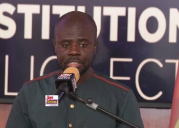 There could be a stand-off if Speaker disobeys Supreme Court ruling – Prof. Abotsi.