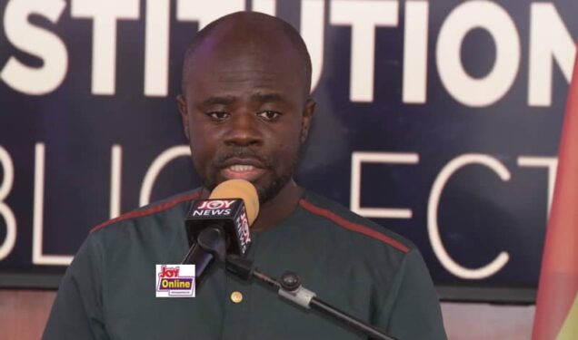 There could be a stand-off if Speaker disobeys Supreme Court ruling – Prof. Abotsi.