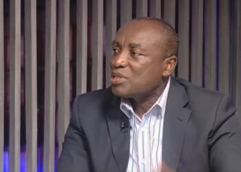 NDC strategically using galamsey to influence the 2024 elections – Kwabena Agyepong.