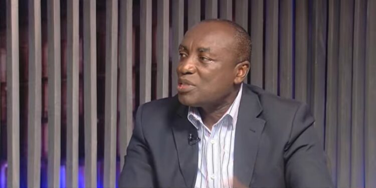 NDC strategically using galamsey to influence the 2024 elections – Kwabena Agyepong.