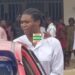 Most wanted human trafficker arrested at Buduburam.
