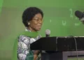 Partnerships key to shaping Africa’s healthcare future – Prof. Isabella Quakyi.