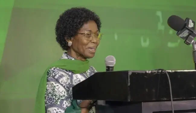 Partnerships key to shaping Africa’s healthcare future – Prof. Isabella Quakyi.
